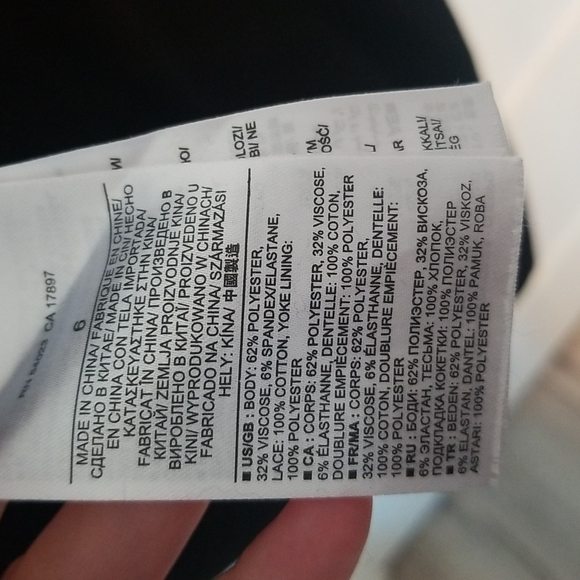 Banana Republic Dress. - Picture 4 of 6